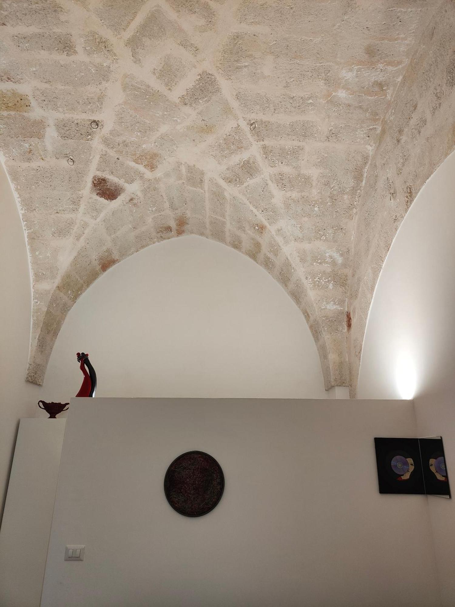 Chez Liart 1 Villa Fasano Kültér fotó